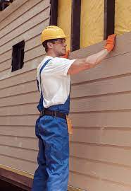 Trusted Collierville, TN Siding Experts